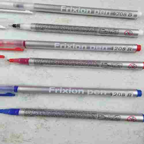 Frixion Fabric Marker Pen