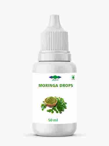 Moringa  Drops