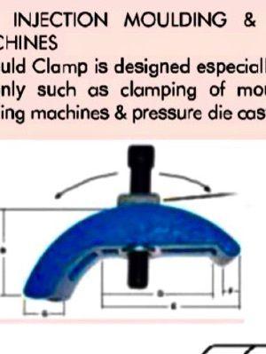 Mould Clamps