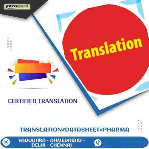 Thai Translator Services