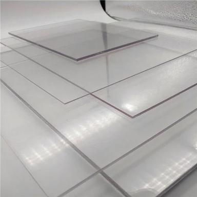 Transparent Clear Polycarbonate Sheet