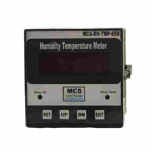 Humidity Temperature Controller 4 Output