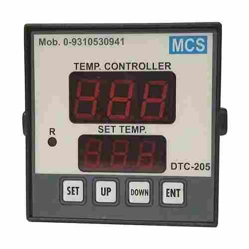72x72 Digital Temperature Controller