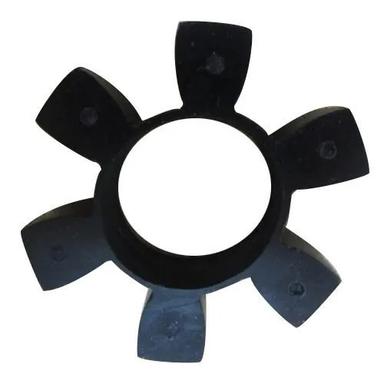 Rubber Spider Coupling Application: Industrial