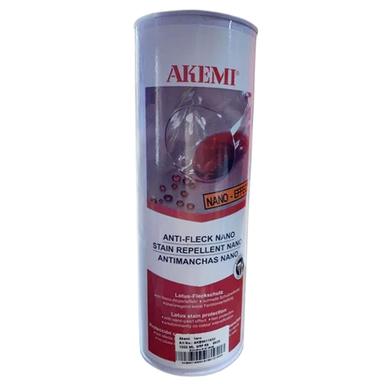 Akemi Super Anti Stain Application: Industrial