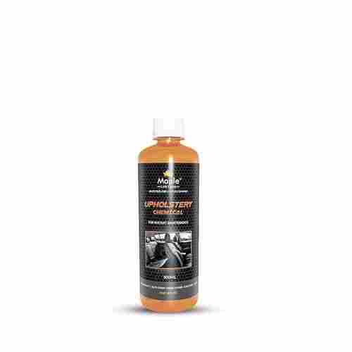 Maple Car Care Upholstery Chemical  (500Ml)