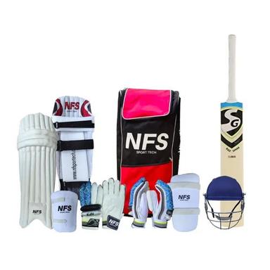 Various Colors Nfs Cricket Kit