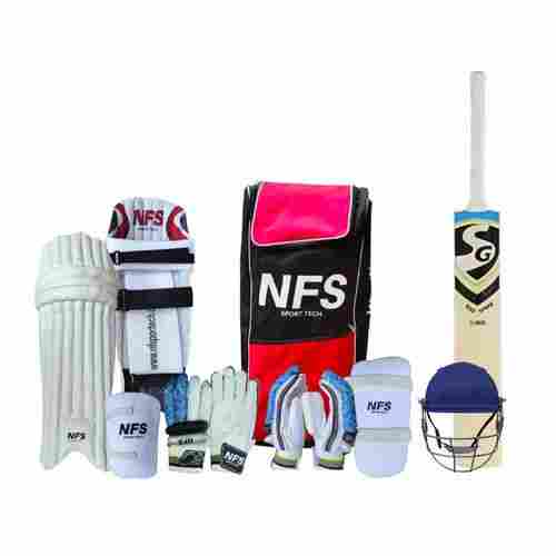 NFS Cricket Kit