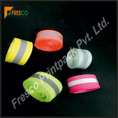 Different Available Safety Reflective Tapes