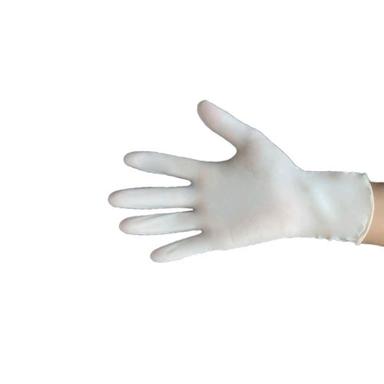 Latex Non Sterile Powder Free Disposable and Examination Gloves