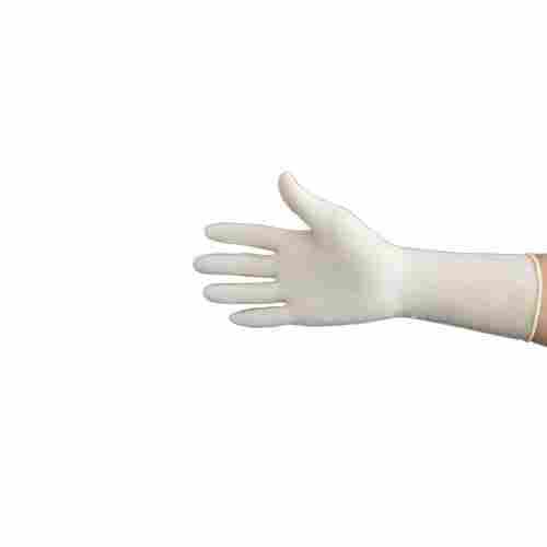 Latex Powder free Disposable and Examination Gloves