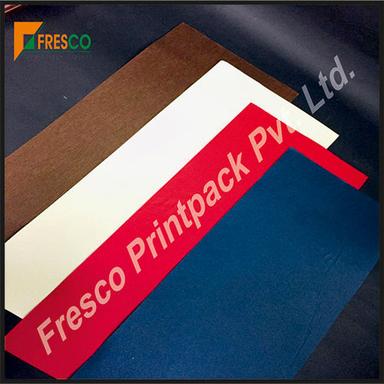 Different Available Offset Synthetic Paper