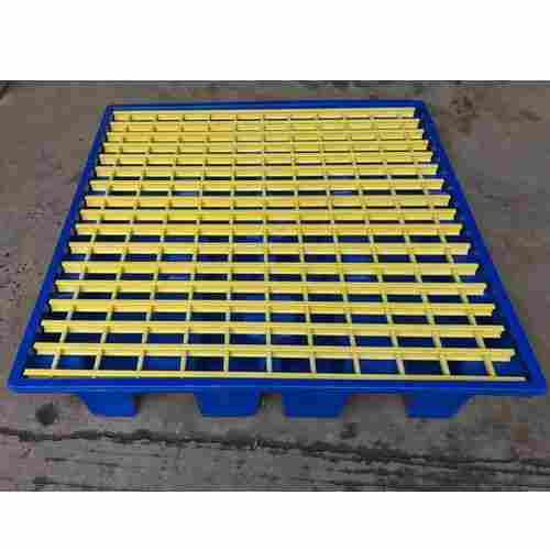 Spill Containment Pallet