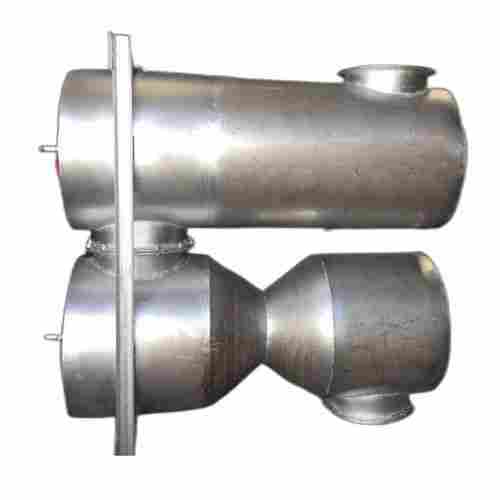Stainless Steel Wet Scrubbers