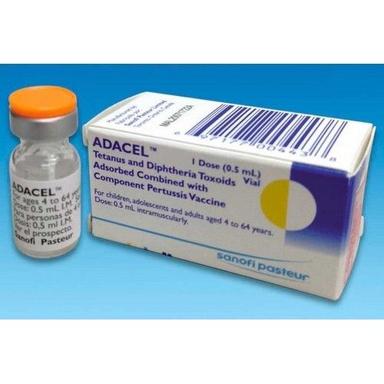 Adacel Vaccine