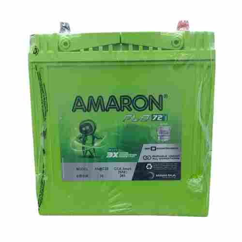 Amaron FLO 42B20R Car Battery