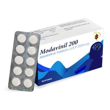 Modavinil 200 Mg General Medicines