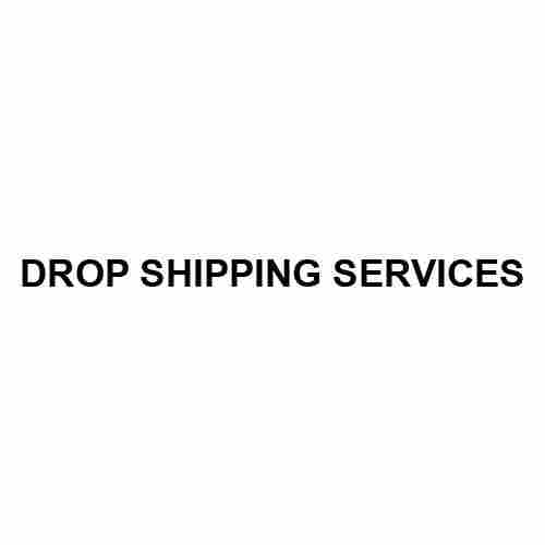 Drop Shipping Services