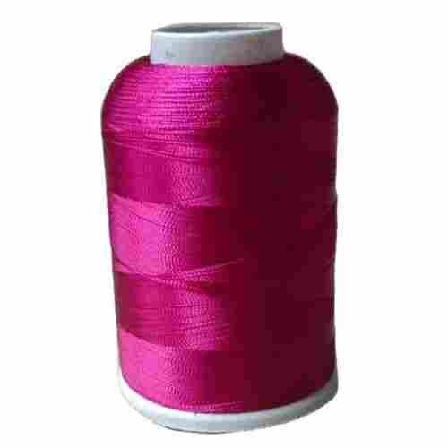 Semi Viscose Embroidery Thread
