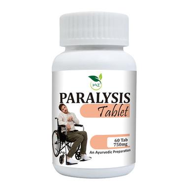 Paralysis Care Tablet Direction: As Per Suggestion