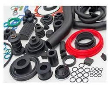 Industrial rubber products