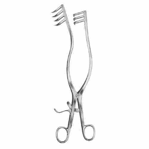 Adson Surgical Instrument