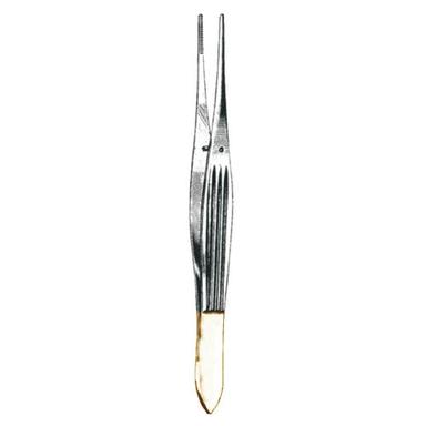 Manual Mc-Indo Dissecting Forceps