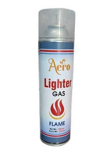 Lighter Gas