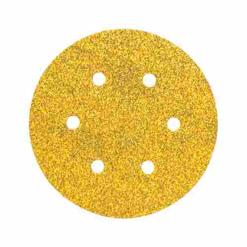 Wood Dry Sand Paper Disc