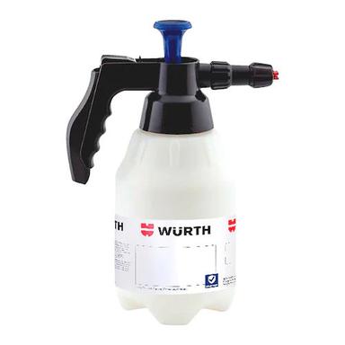 Perfect Foam Pressure Sprayer Application: Industrial