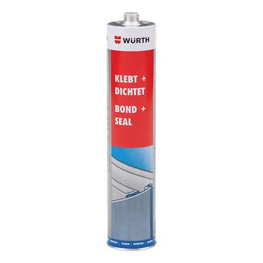 Structural Adhesive Sealant Application: Industrial