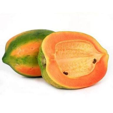 Common Organic Fresh Papaya