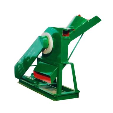 2 Hp High Speed Chaff Cutters Engine Type: Air Cooled
