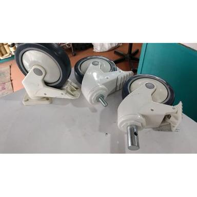 Gray Surgical Wheels
