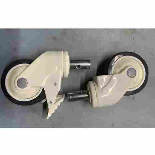 Medical Equipment Casters