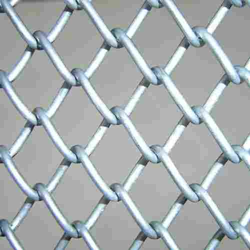 Chain Link Fencing Mesh 1