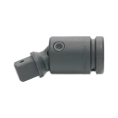 Grey Impact Wrench Joint
