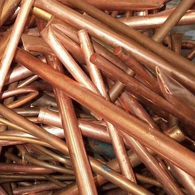 Copper Pipe Scrap Copper Content %: 99%