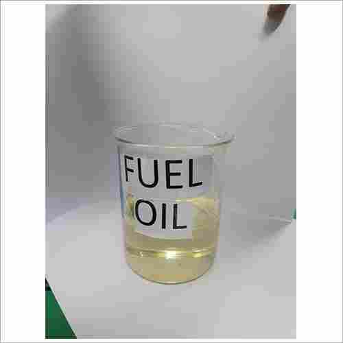 BASUS-Fuel Oil