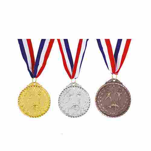 2.5 inch Multi Sports Medal