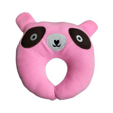 Pink Baby Neck Pillow