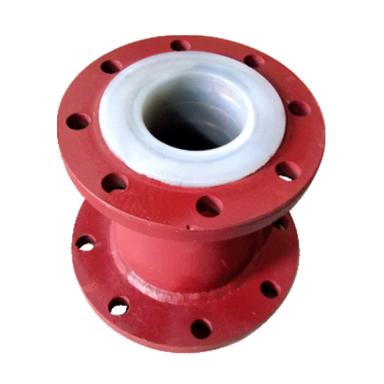 Stainless Steel Ptfe Lined Reducer