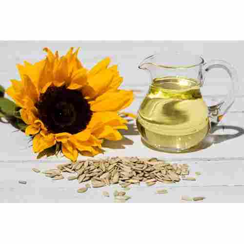 10 Litre Sunflower Seeds Oil