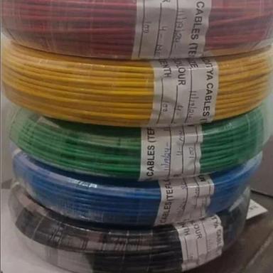 Ptfe Thermocouple Wire Application: Industrial