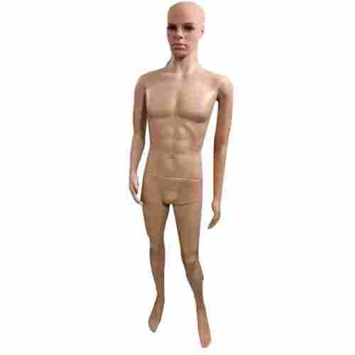 Fiberglass Full Body Male Standing  Mannequins