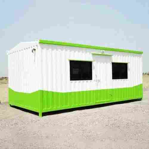 Portable Office Container Cabin