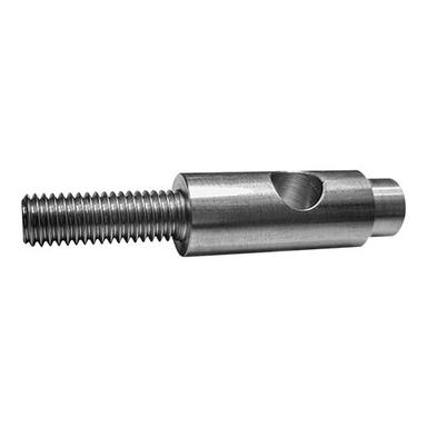 As Per Availability Side Hole Bolts