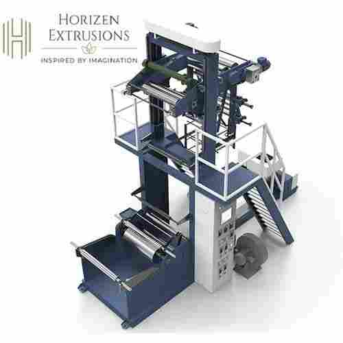 Horizen Extrusions Hm-Ld-Lld-Films-Plant