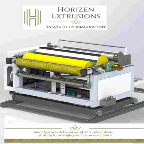 Horizen BOPP Extrusion Coating Lamination Machine