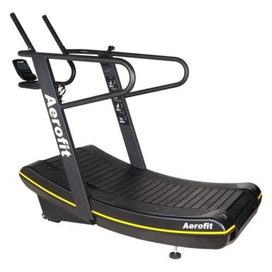 AF 110 Curve Treadmill